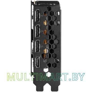Видеокарта EVGA GeForce RTX 3060 XC Gaming 12GB GDDR6 (12G-P5-3657-KR) картинка 5